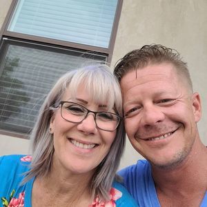 Meet your Posher, Samuel